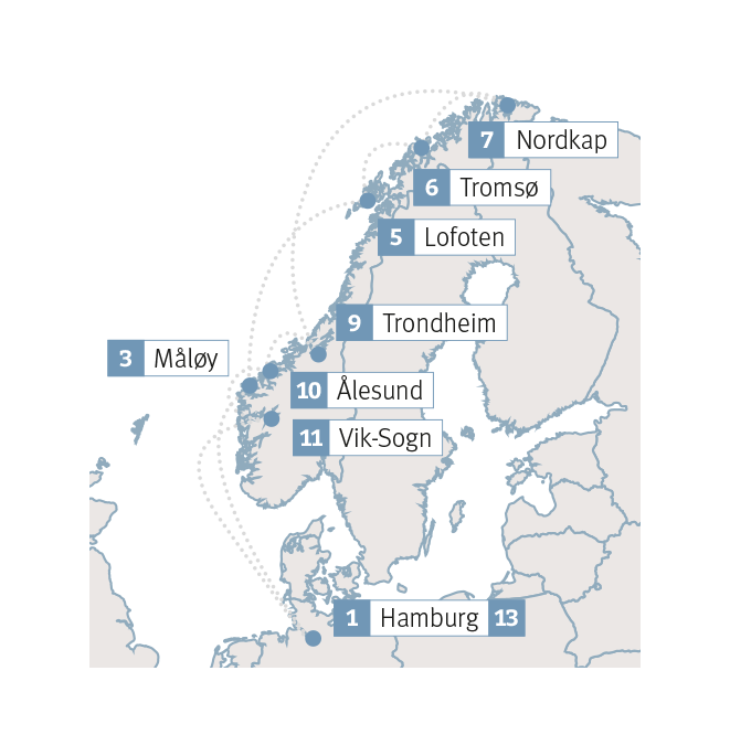 73-05_CostaFavolosa_Nordkap