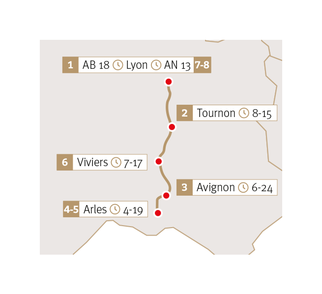 80-09_Karte_RhoneProvence