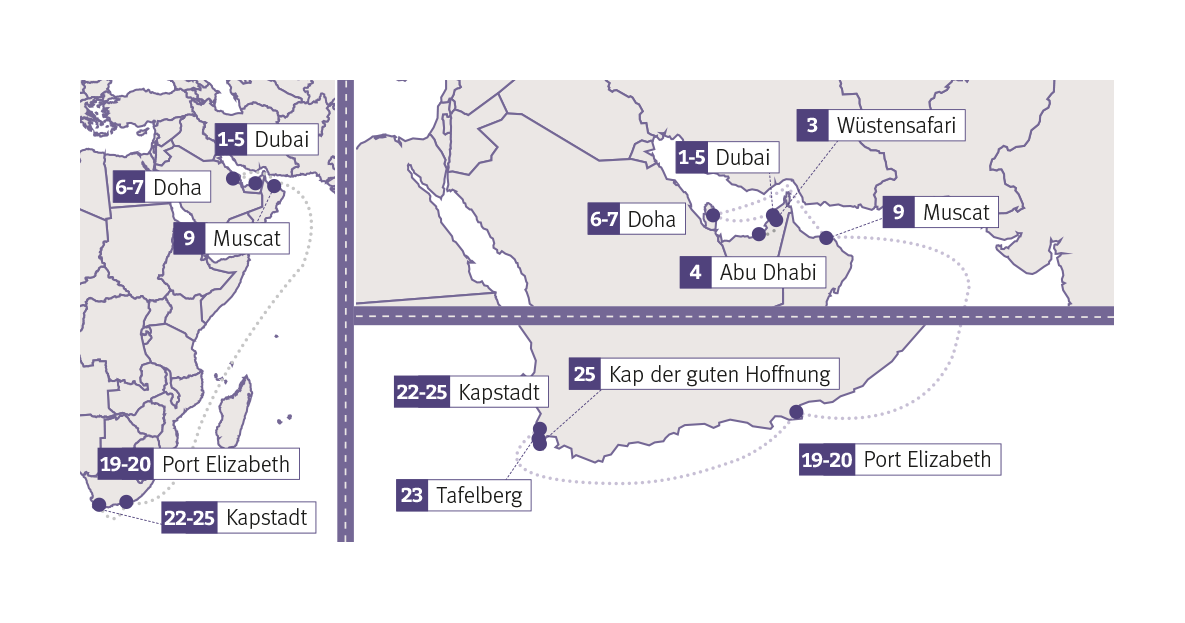 82-04_Karte_Kapstadt-Dubai