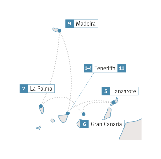 82-09_Karte_Kanaren-Teneriffa
