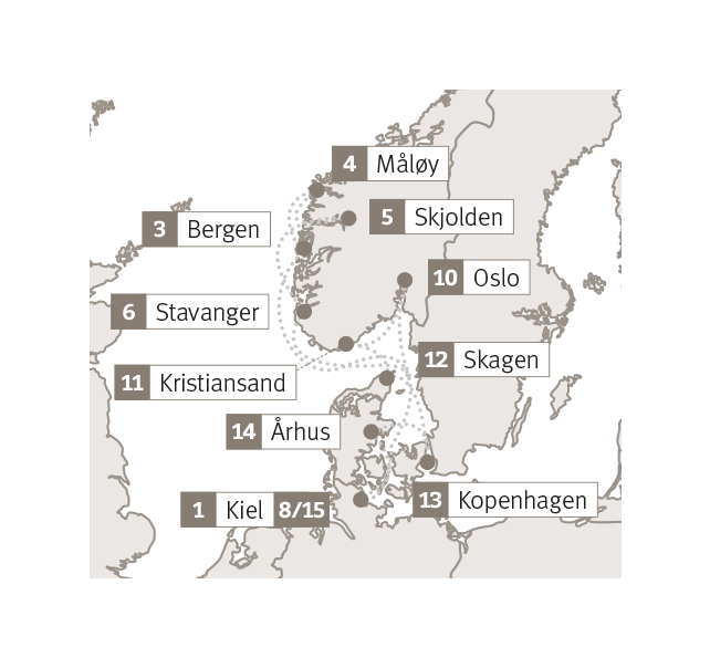 Karte85-01_Norwegen_nova
