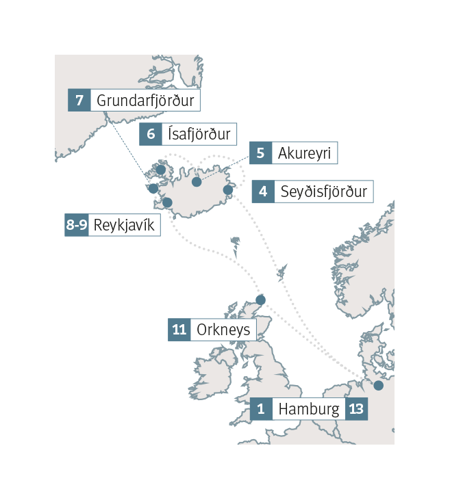 Karten87-05_Island_CFAIS