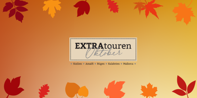 EXTRAtouren hauser.reisen