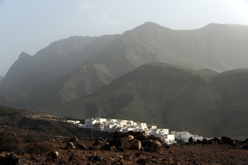 Gran Canaria Agaete