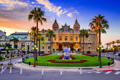 Casino Monte-Carlo