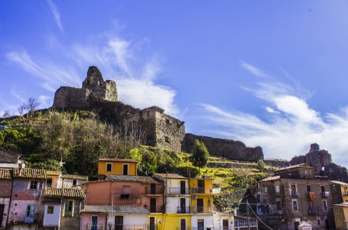 Lamezia Terme in Kalabrien