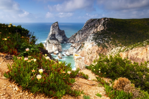 Cabo da Roca Umhang