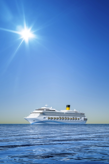 ©magann - stock.adobe.com Kreuzfahrtschiff