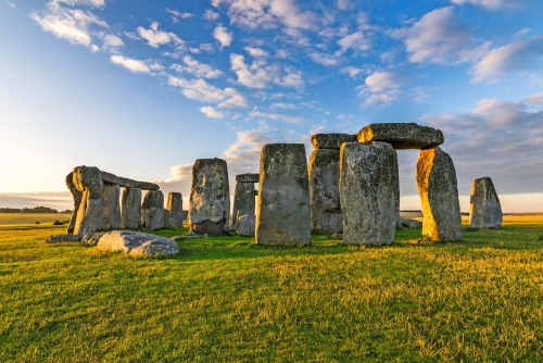 Stonehenge