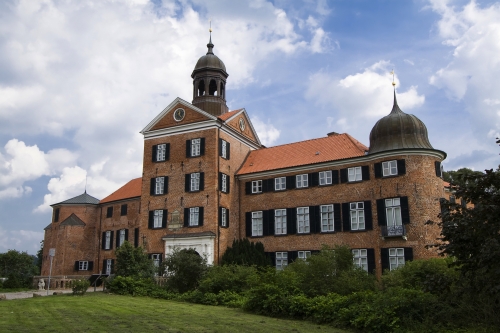 Schloss Eutin