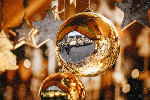 Weihnachtsschmuck