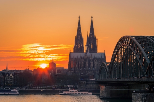 Kölner Dom