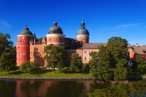 Schloss Gripsholm