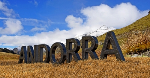 Andorra