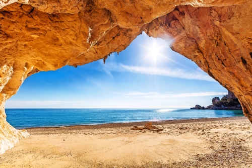 Cala Luna, Sardegna