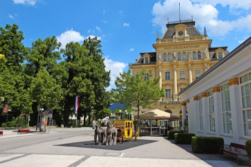 Bad Ischl