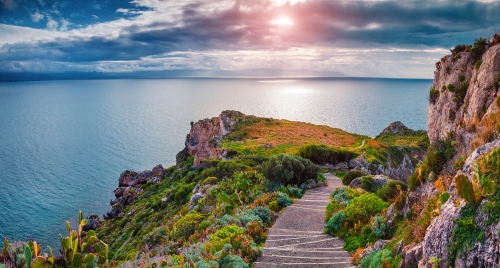 Capo Milazzo~4