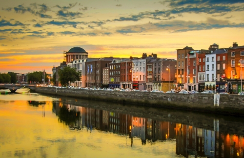 Dublin