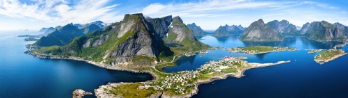 Lofoten