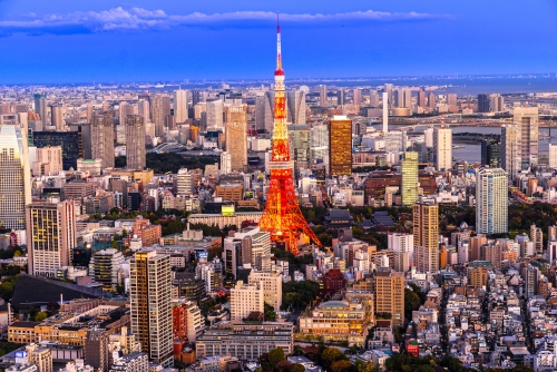 Tokio