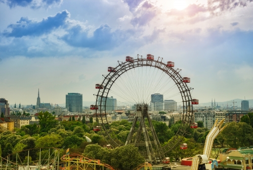 Wiener Riesenrad