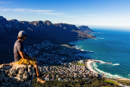 ©JSoltys Photography - stock.adobe.com Kapstadt in Südafrika bewundern