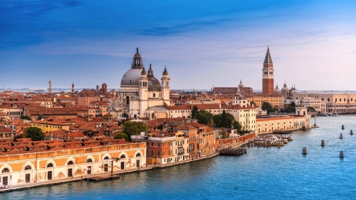 Venedig, Italien