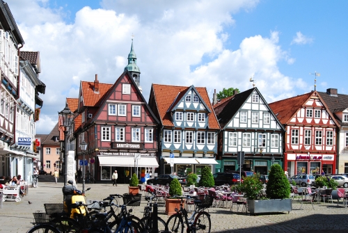 Celle, Deutschland