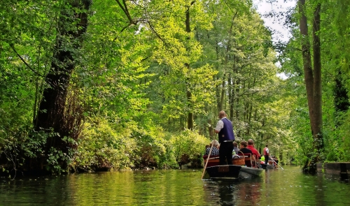 Spreewald