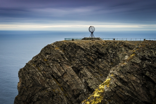 Nordkapp