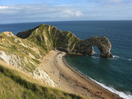 Durdle Door