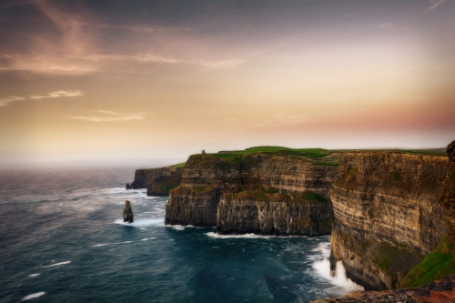 ©Andre - stock.adobe.com Cliffs-of-Moher-2