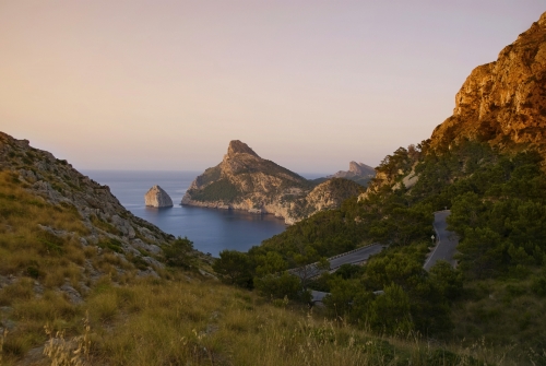 Cap Formentor