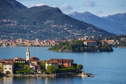 Lago Maggiore