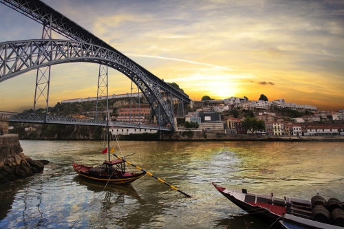 Portugal - Porto