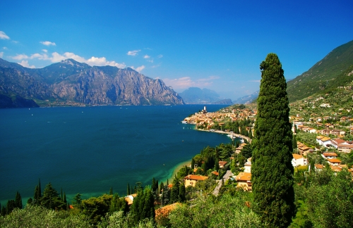 Malcesine