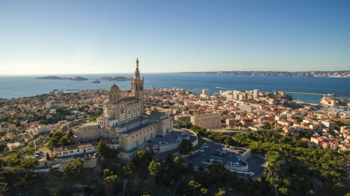 Marseille