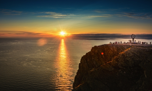 Nordkapp