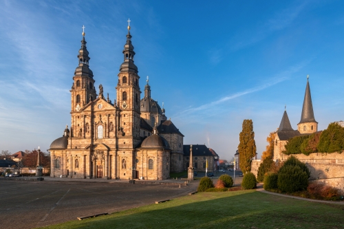 Dom zu Fulda