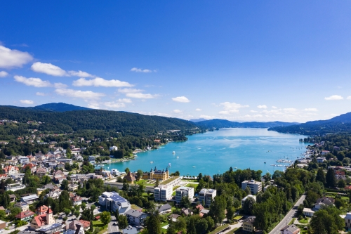 Velden am Wörthersee