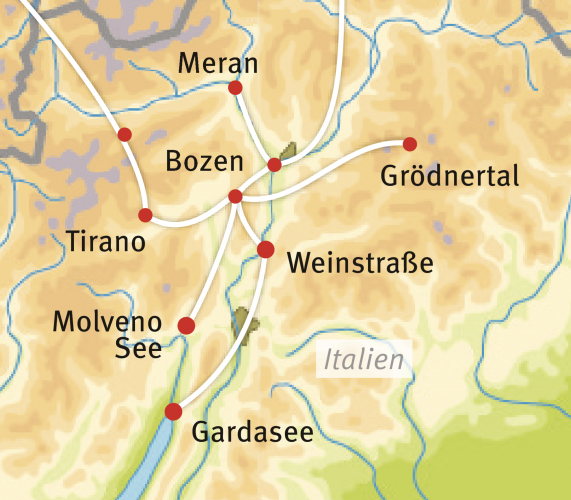 karte