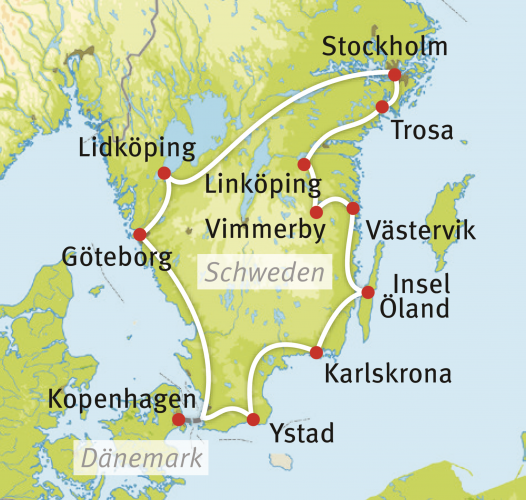 karte