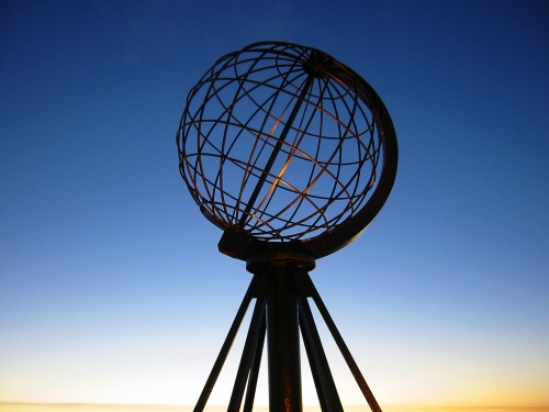 Nordkapp