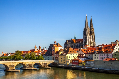 Regensburg