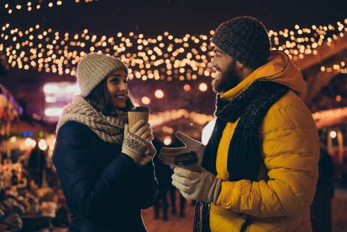 Weihnachtsmarkt