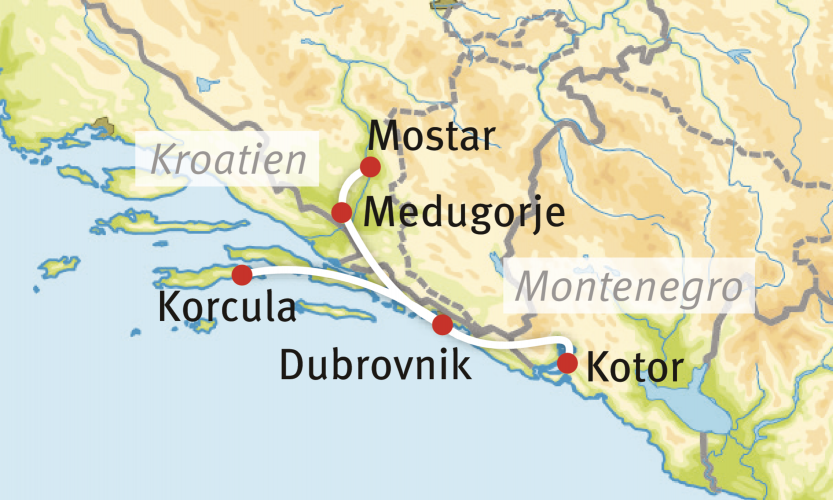 karte