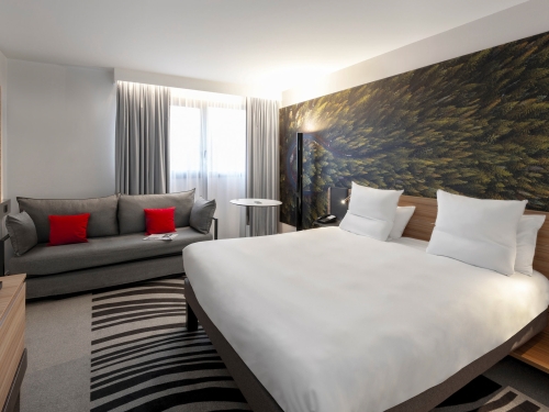 Novotel Blois Centre Val de Loire~1