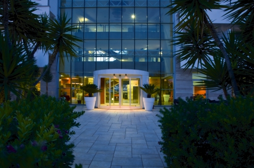 Regiohotel Manfredi