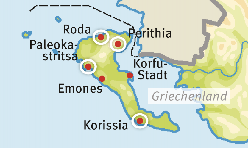 karte