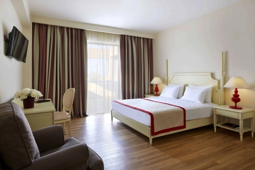 Alkyon Resort Hotel & Spa